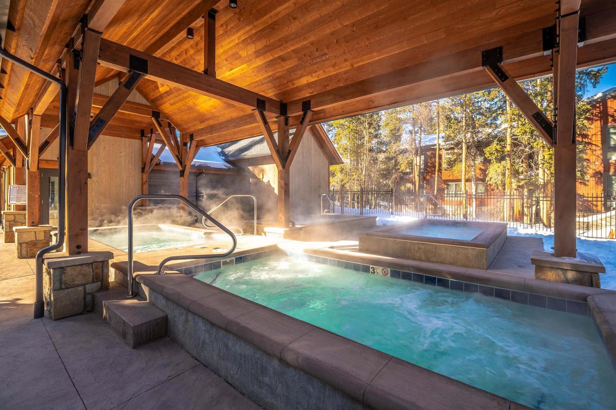 Enchanting Mountain Haven - Ski, Explore & Relax With Unrivaled Views - Tb303 Breckenridge Exterior foto