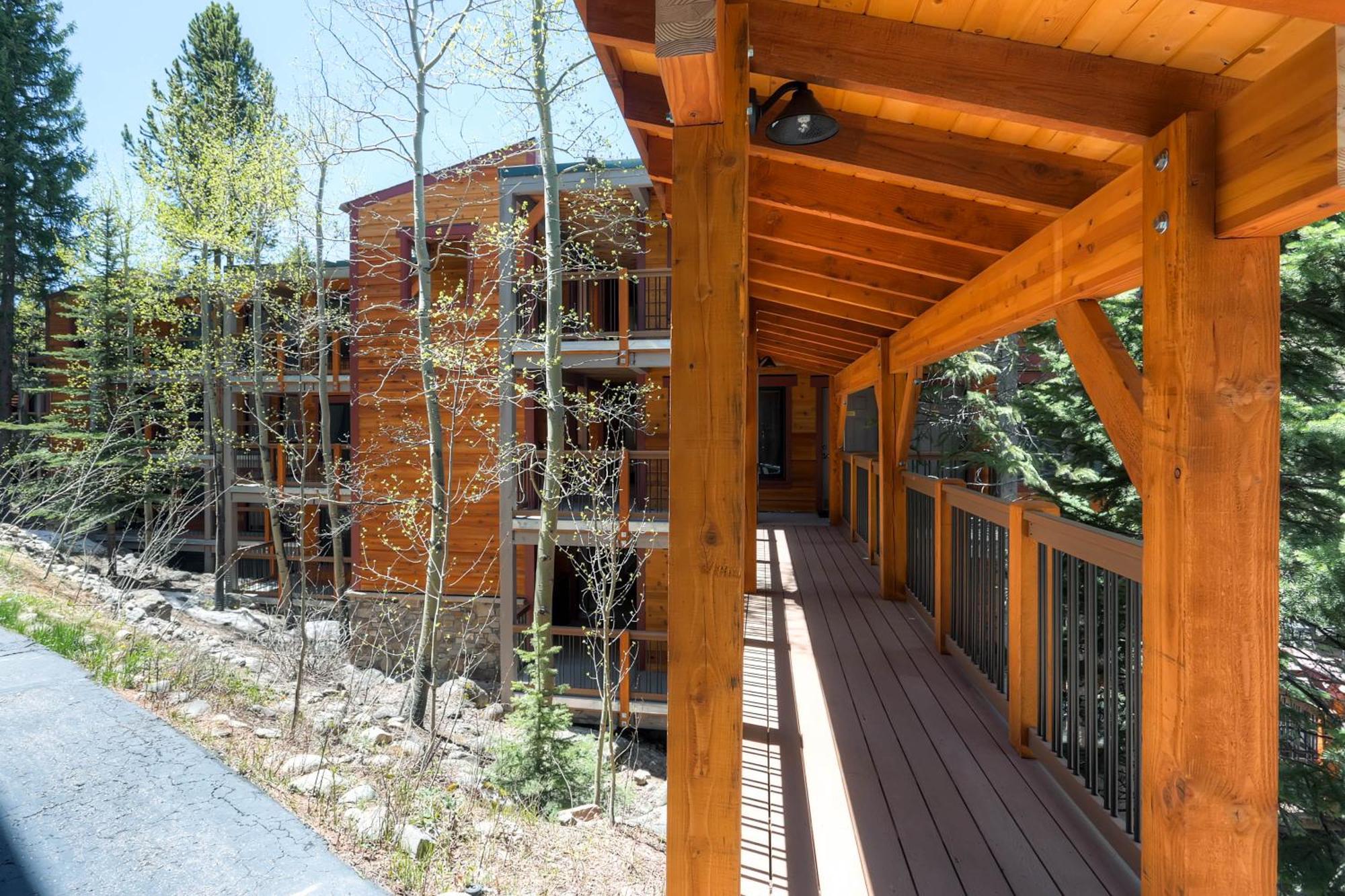Enchanting Mountain Haven - Ski, Explore & Relax With Unrivaled Views - Tb303 Breckenridge Exterior foto