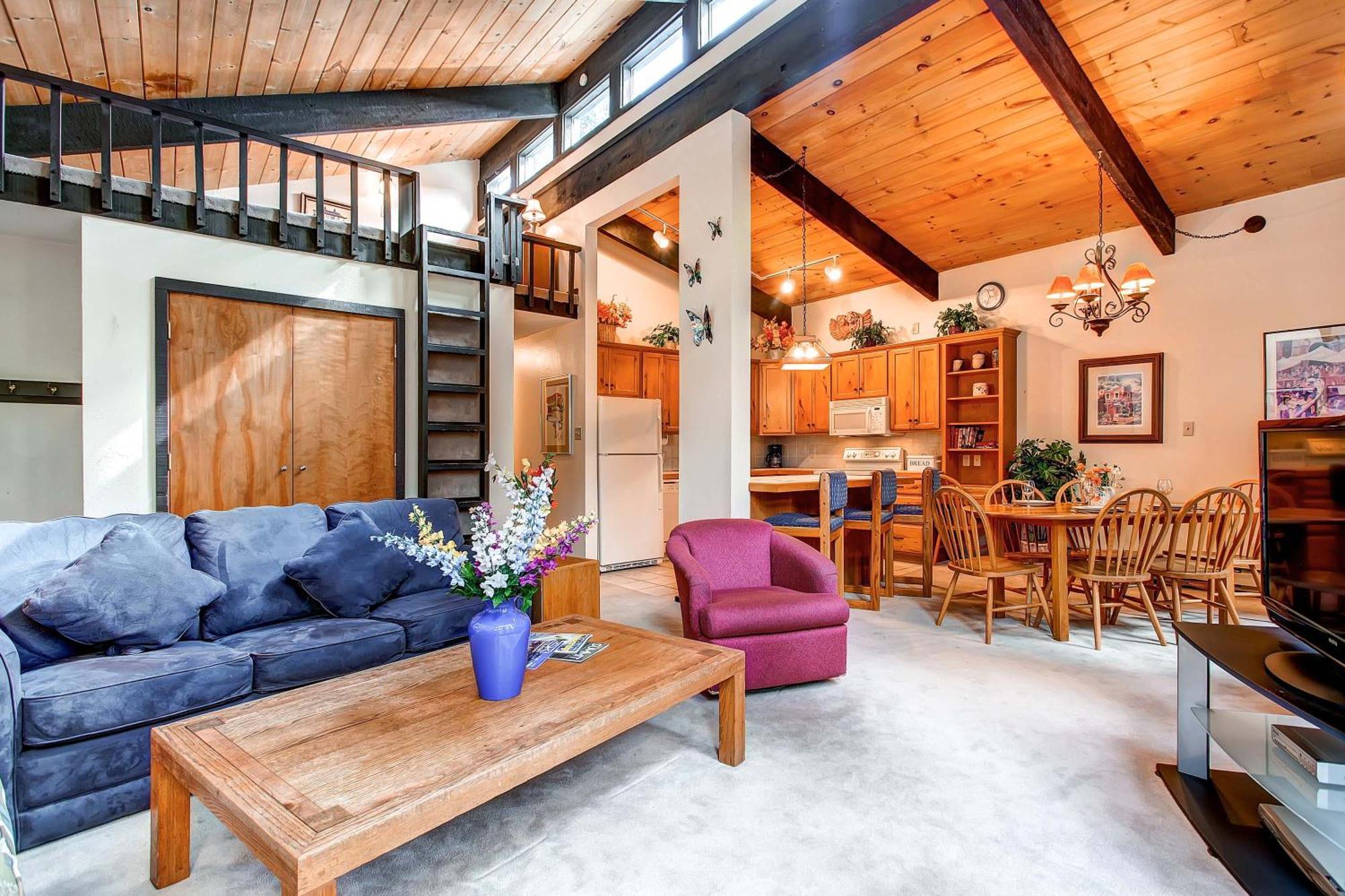 Enchanting Mountain Haven - Ski, Explore & Relax With Unrivaled Views - Tb303 Breckenridge Exterior foto